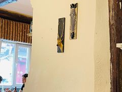 大堂-鬼味烤翅(南锣鼓巷店)