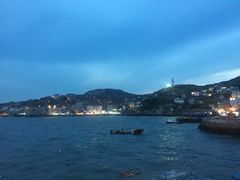 -东极岛景区