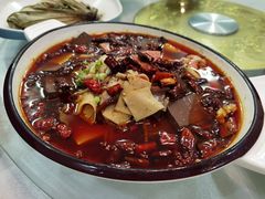 -峨嵋酒家(清河店)