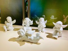 -théATRE 茶聚场(王府中環店)