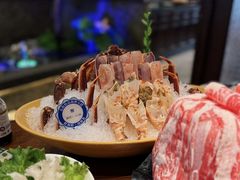 -东海怡品海鲜豆捞(星街坊店)