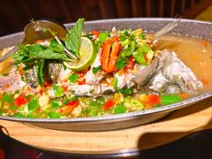 -金厨泰国餐厅·全泰籍厨师料理(拱北店)