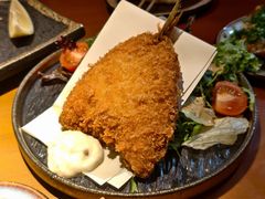 -桂马·日本料理·海胆·海鲜饭·酒场(民主广场店)