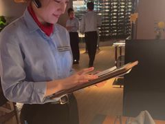-拉蒂娜·巴西牛排馆 Latina·Brazilian Steakhouse(王府井喜悦店)
