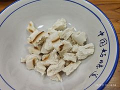 -朱秀英梆梆肉葫芦头(琉璃街店)
