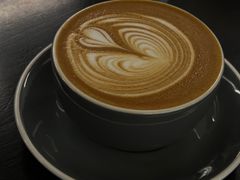 -麻雀咖啡SPARROW COFFEE(十全街店)