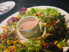 -C&R西班牙餐厅