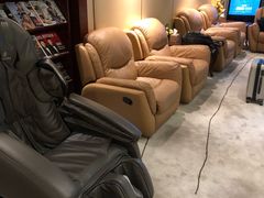 -平安银行深圳机场贵宾厅