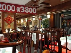 -惠丰堂饭庄·烤鸭·京味菜(西北旺·航天城店)