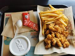 -肯德基(绅富店)