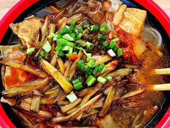 -螺蛳粉先生(蓟门桥店)