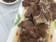-苏莱特色牛骨滩羊手抓馆(长城东街总店)