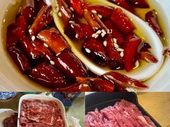 -牛街清真满恒記(平安里西大街店)