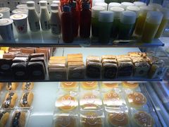 -面包新语(滨湖万达店)