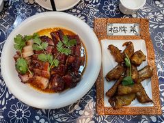 -米庄·原味私房菜(骏壹万邦店)