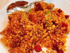 -新荣记(新源南路店)