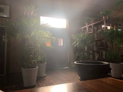 景观位-水墨食舍