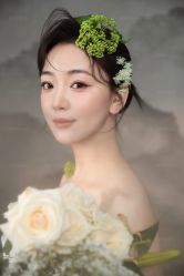 -Mu慕婚纱摄影·超级工作室