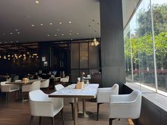 -上海虹桥宾馆味翠餐厅