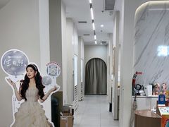 -HIMO海马体照相馆(上海华润CP静安店)