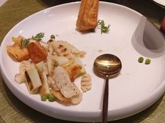 -太守宴·蘭院(天塔店)