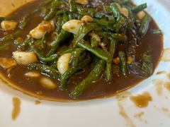 -香山湖家家宴(中山陵店)