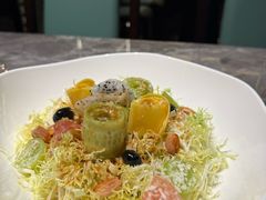 -宫燕府·京菜·烤鸭·淮扬菜(王府中心店)