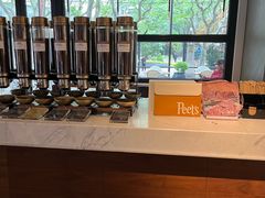 -Peet's 皮爷咖啡(东湖路手作店)