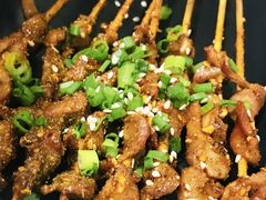 -有鱼吃·纸包烤鱼(曲江创意谷店)