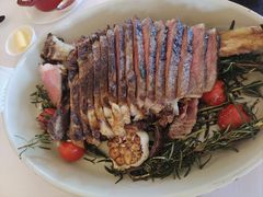 -上海和平饭店-华懋阁 The Cathay Room