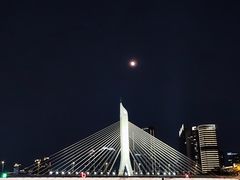 -珠江夜游天字码头