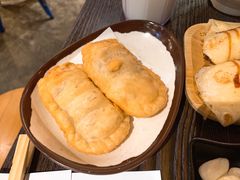 珍珠奶茶酥-阿元来了(西环店)