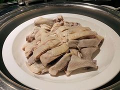 -万德诺富特酒店·自助餐厅(万德大厦店)