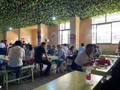 -老光明岗琼甜茶馆
