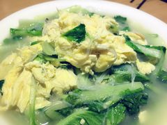 -吕氏疙瘩汤·海鲜新鲁菜(凯德mall新都心店)