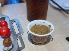 -羊之道草原味道清真餐厅(番禺店)