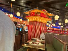 -牛New寿喜烧(中山公园龙之梦店)