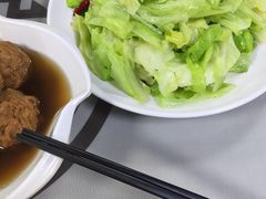 -永顺得小排骨(新华北路店)