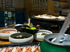 -九田家黑牛烤肉料理(华侨城店)