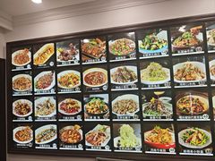 -小郭私房菜·海肠捞饭店(学士街店)