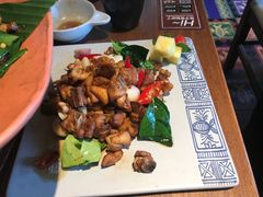 -云海肴·汽锅鸡·云南菜(天山百盛优客店)