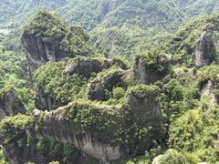 -雁荡山风景名胜区