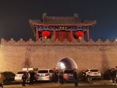 -蓟县鼓楼