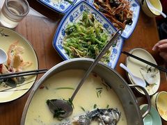 -灵福缘私房菜·农家菜(拈花湾·灵山大佛必推店)