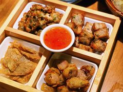 融城四喜拼盘-大家食府·福建菜(FAC协盛中心庭院餐厅店)