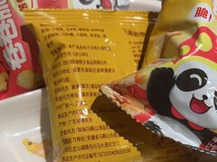 -海底捞火锅(上地华联店)