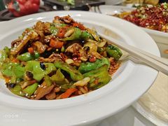 -園外園港式精品菜