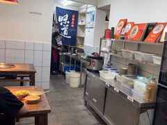 -洋马儿火锅(解放碑店)