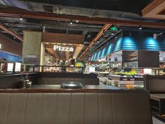 -韩盛·盛江山自助料理(中街大悦城店)