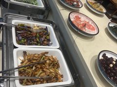 -素满香·素食自助餐(苏州·临顿路店)